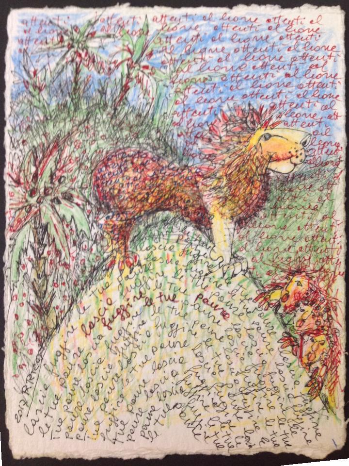 le papier n.45