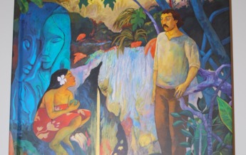 Gauguin 1/3
