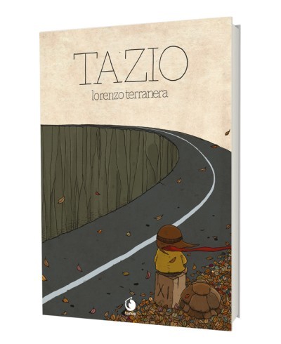 Tazio 1/3