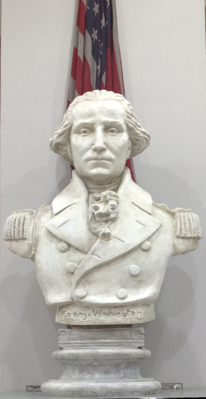 G. Washington
