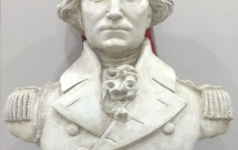 G. Washington