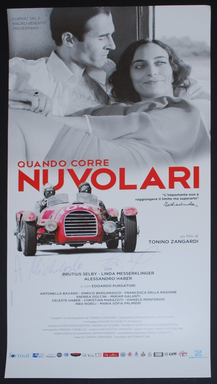 Affiche del film