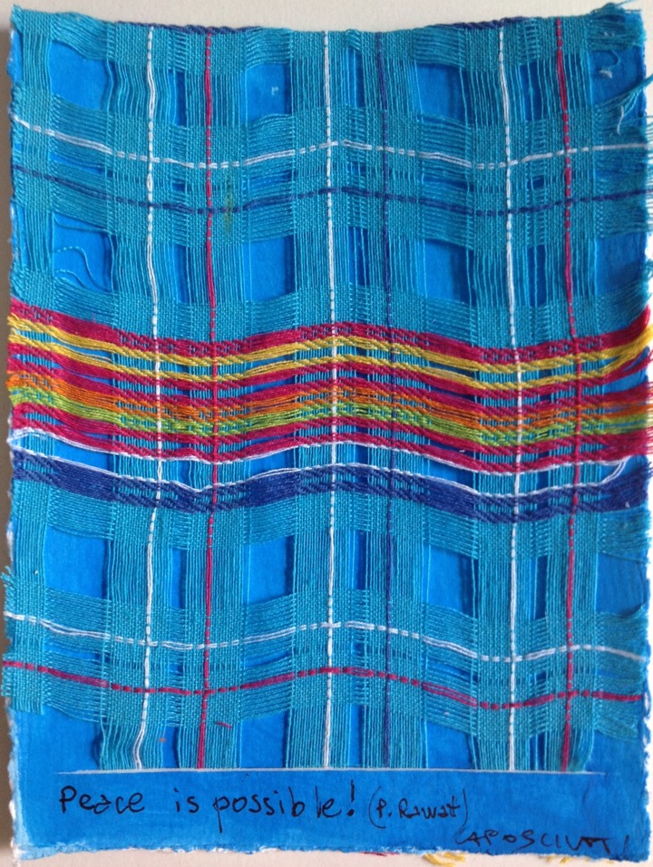Papier Caposciutti
