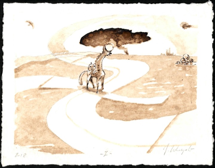 papier Z 1/2