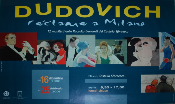 affiche