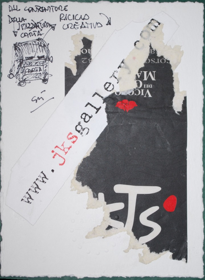 Papier n.92