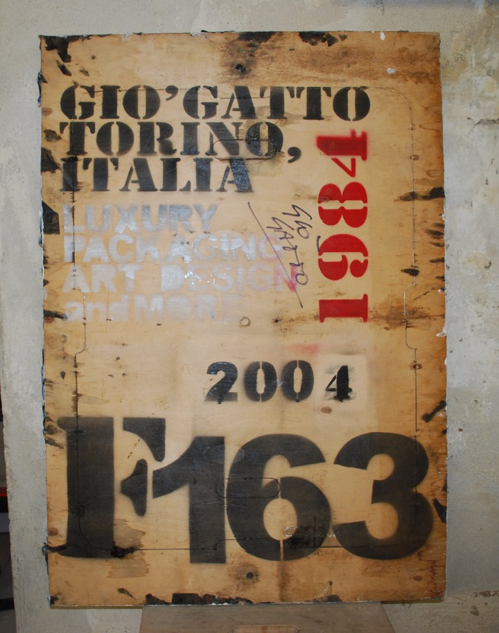 F.163 RETRO