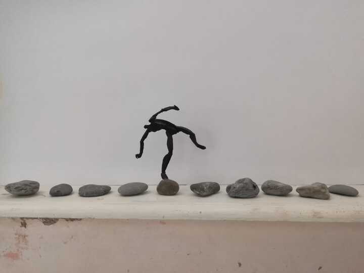 SURVIVAL BALANCE TWO 1