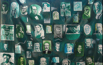 foto base verde