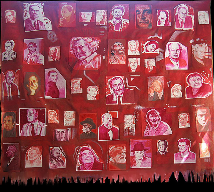 foto base rossa