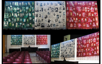 Foto insieme Brasile