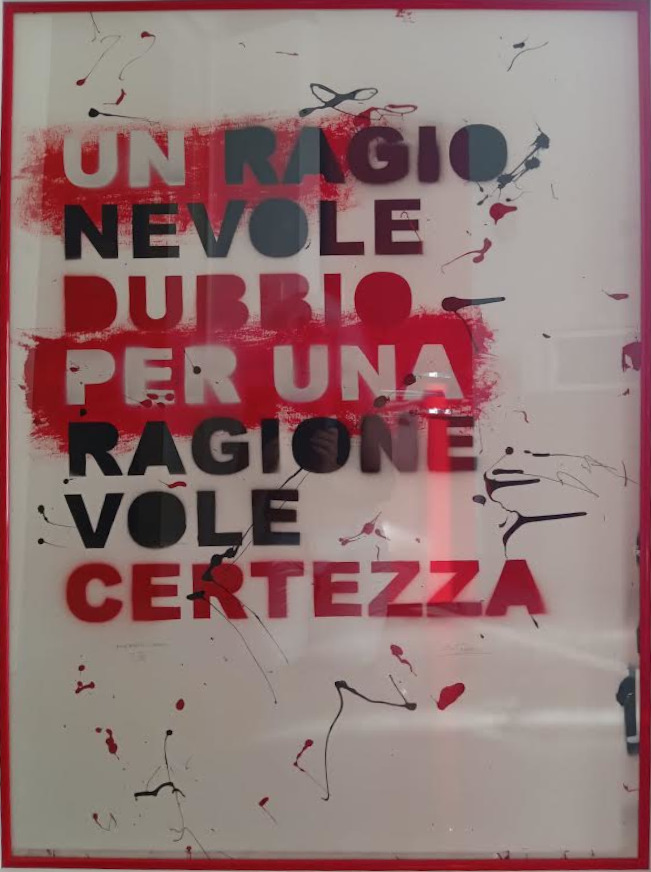 Opera II/IX di Gio'Gatto