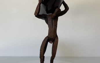 The dancer of Bacchus Studio12 13