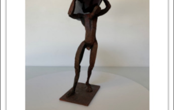 Bacchanalia Studio nr.05 Sophie Dickens