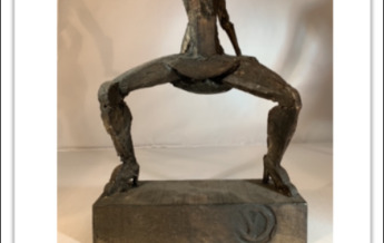 Bacchanalia Studio12 Sophie Dichens