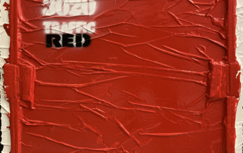 Gio'Gatto - My color RED