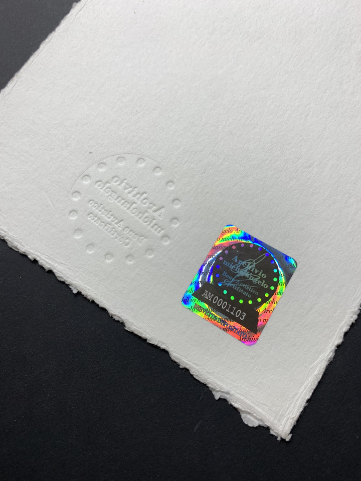 Chen Li - retro Le Papier nr. 103