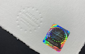 Chen Li - retro Le Papier nr. 103