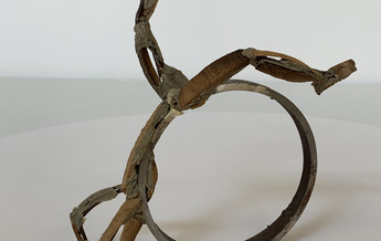 The man in the Circle S.Dickens 1