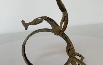 The man in the Circle S.Dickens 2