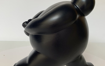 Gio'Gatto Uomo Nero pda 3