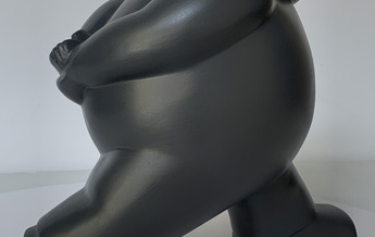 Gio'Gatto Uomo Grigio PdA 5