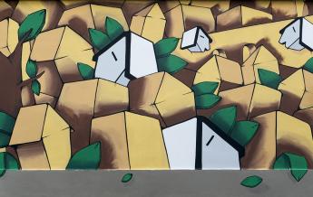 omaggio a Georges Braque