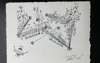 Johnny Lapio Musicista