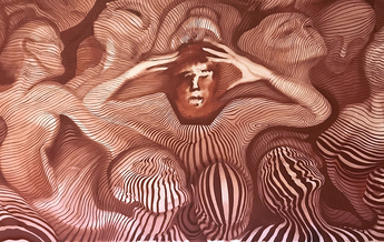 Crowd - Sarah Bowyer