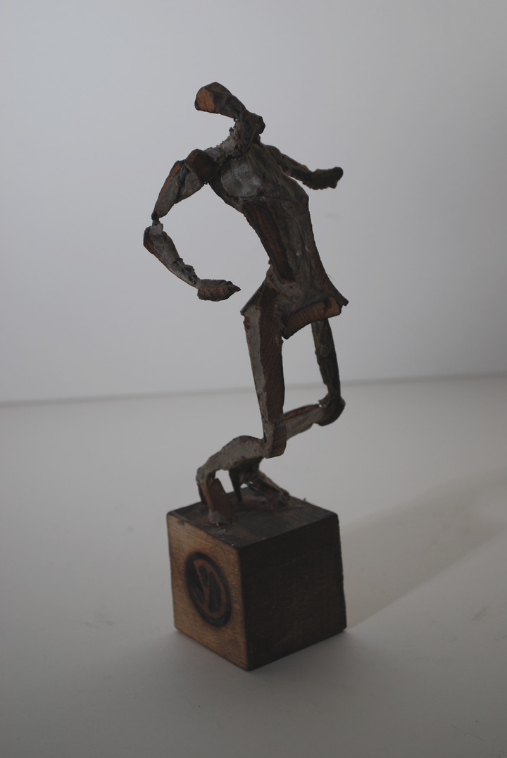 Sophie Dickens Ballerina st.B