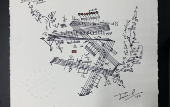 Johnny Lapio (partitura)