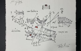 Johnny Lapio (partitura)