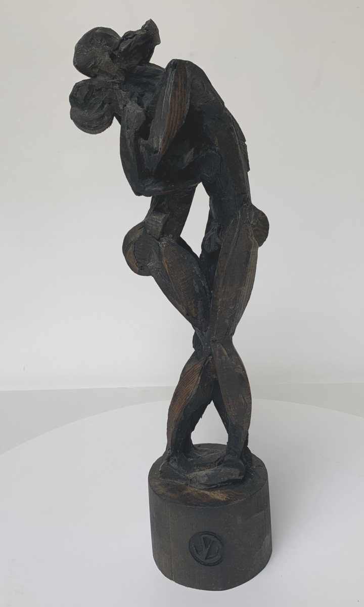 Sophie Dickens - Scultura