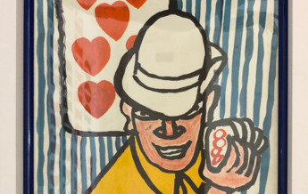 Alexander CALDER