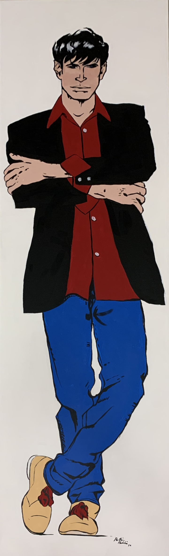 Bastian Bickelein
