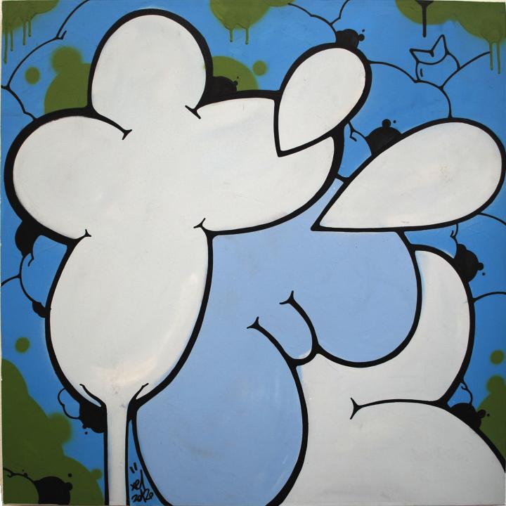 tag azzurra