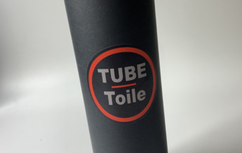 Tube Toile 1