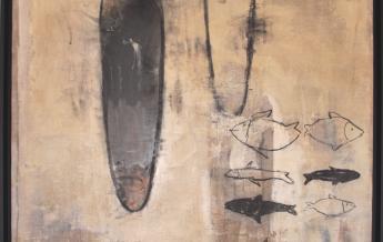 i vasi dei pesci dell'isola