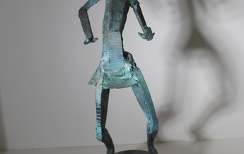 The Dancers of Bacchus