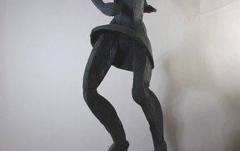 The Dancers of Bacchus