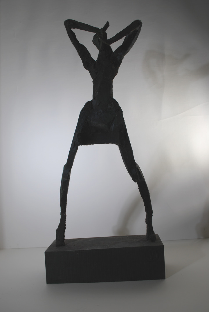The Dancers of Bacchus