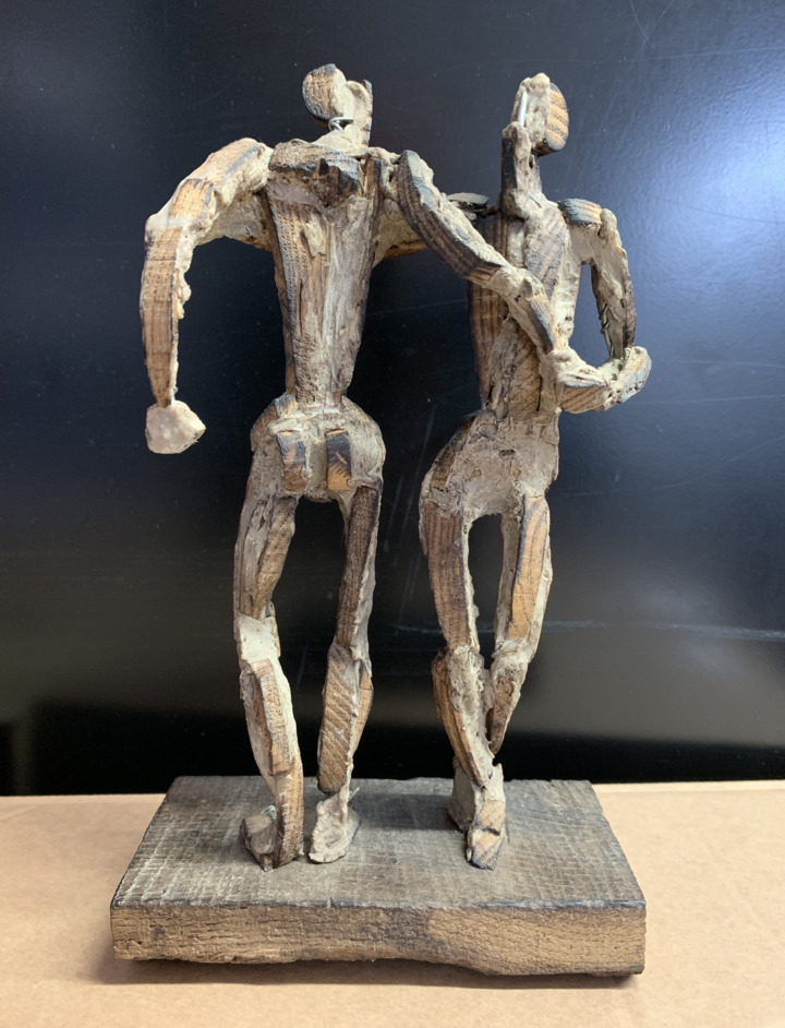 Dance 1 di 3