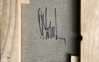 Senza Titolo (Cinema Centrale) - Retro