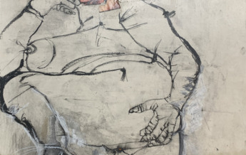 Senza Titolo nr.11 Anna Comba