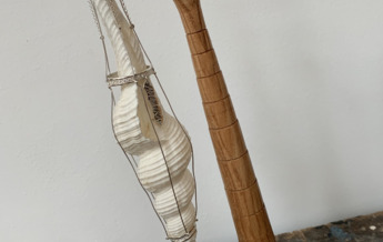 La Chandelle verte - Spindle Shell 84