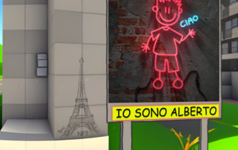 Video per Alberto