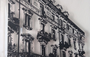 Opera di Bastian Bickelein