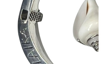 Malaika di Barbara Ebbi