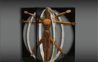 Opera di Valentina Ruospo