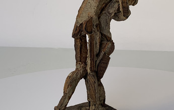 opera di Sophie Dickens